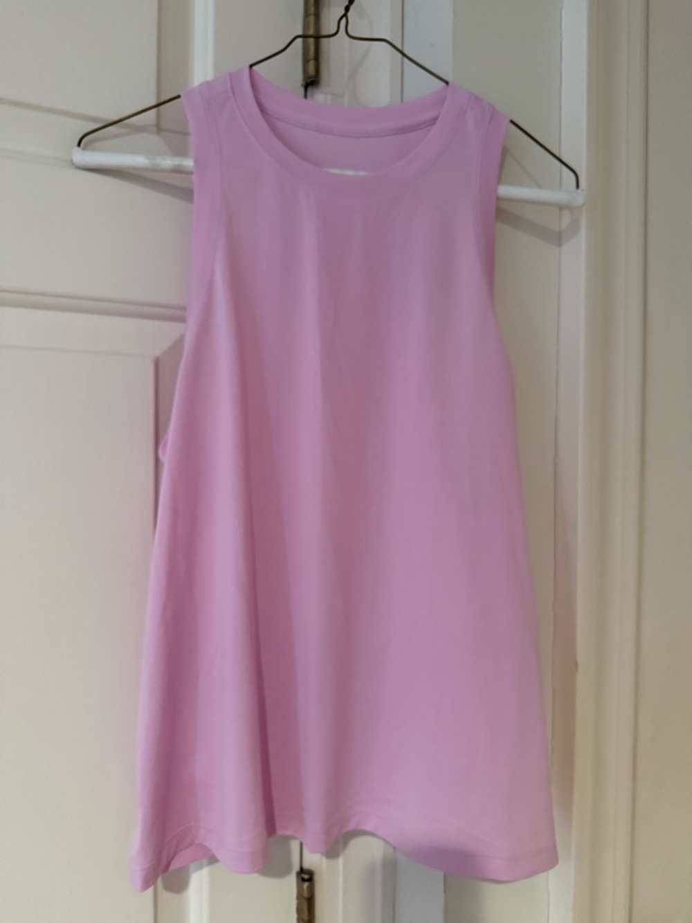LULULEMON TANK TOP SIZE M